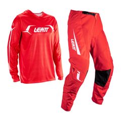 3.5 RIDE KIT MAILLOT+PANTALON JUNIOR 2026
