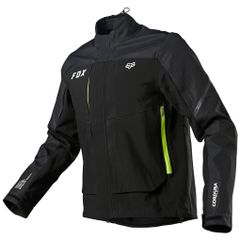 LEGION DOWNPOUR - BLACK 2021