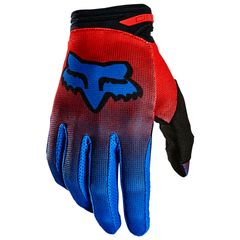 180 - OKTIV - FLUO RED 2021