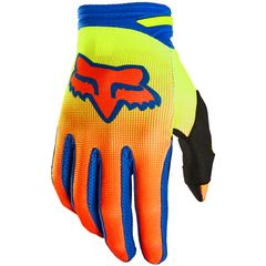180 - OKTIV - YELLOW FLUO 2021
