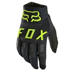 LEGION WATER - BLACK YELLOW 2021