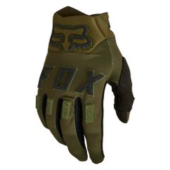 LEGION - FLAT GREEN 2023