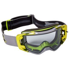 VUE STRAY - FLUO YELLOW 2023
