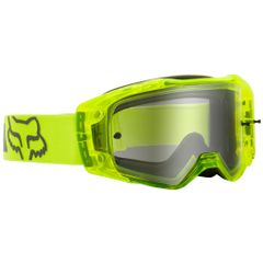 VUE - MACH ONE - YELLOW FLUO 2023