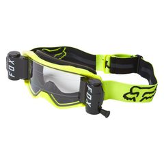 VUE STRAY - ROLL OFF - BLACK YELLOW 2022