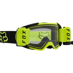 VUE - STRAY - ROLL OFF - YELLOW FLUO 2021