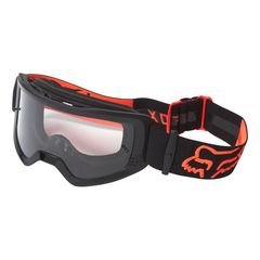MAIN STRAY - BLACK ORANGE 2022