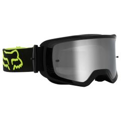 MAIN STRAY - YELLOW FLUO 2021