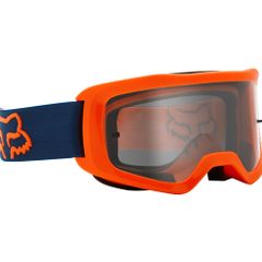 MAIN STRAY - ORANGE FLUO 2021