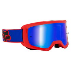 MAIN OKTIV SPARK - RED FLUO 2021