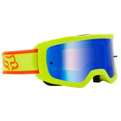 MAIN BARREN SPARK - YELLOW FLUO 2021