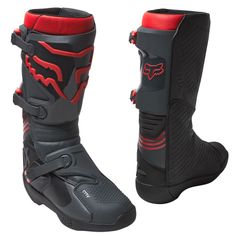 COMP - BLACK RED 2022