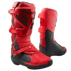 COMP - FLAME RED 2021