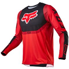 YOUTH 360 - VOKE - RED FLUO