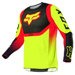 YOUTH 360 - VOKE - YELLOW FLUO