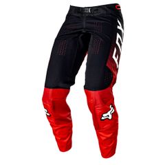 YOUTH 360 - VOKE - RED FLUO