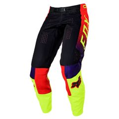 YOUTH 360 - VOKE - YELLOW FLUO