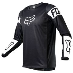 YOUTH 180 - REVN - BLACK WHITE