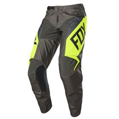 YOUTH 180 - REVN - YELLOW FLUO