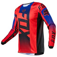 YOUTH 180 - OKTIV - RED FLUO