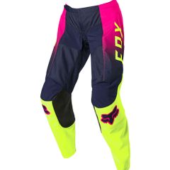 YOUTH GIRLS 180 - REVN - YELLOW FLUO