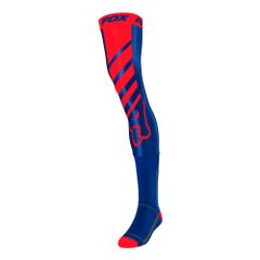 MACH ONE - BLUE RED