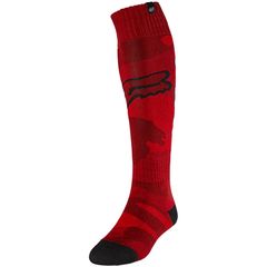 COOLMAX - THIN SPEYER - FLAME RED