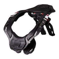 GPX 6.5 NECK BRACE - CARBON 2026