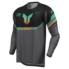 LAUNCH VENTED RAPTOR 2025