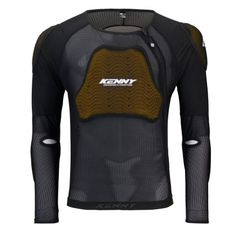 GILET DE PROTECTION TRACK 2025