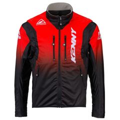 SOFTSHELL ENDURO 2025