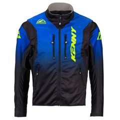 SOFTSHELL ENDURO 2025