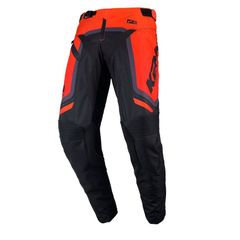 TITANIUM TROUSERS 2025