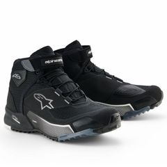 CR-X FRAU DRYSTAR