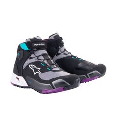 CR-X WOMEN'S DRYSTAR