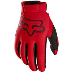 LEGION THERMO - FLAME RED 2021