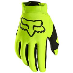 LEGION THERMO - YELLOW FLUO 2021
