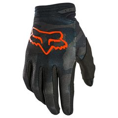 180 - TREV - BLACK CAMO 2022