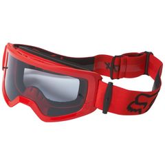 MAIN S TRAY - FLUO RED 2022