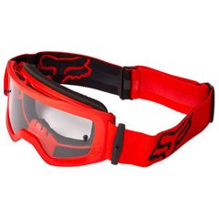 YOUTH MAIN STRAY - FLUO RED