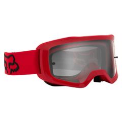 YOUTH MAIN STRAY - FLAME RED
