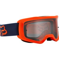 YOUTH MAIN STRAY - ORANGE FLUO