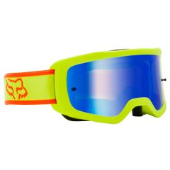 YOUTH MAIN BARREN - YELLOW FLUO