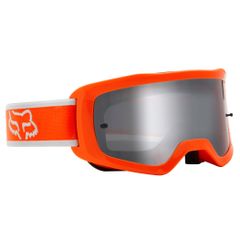 YOUTH MAIN BARREN - ORANGE FLUO
