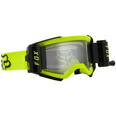 AIRSPACE - STRAY - ROLL OFF - YELLOW FLUO 2021