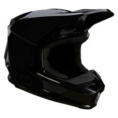 V1 PLAIC - BLACK - GLOSSY 2023