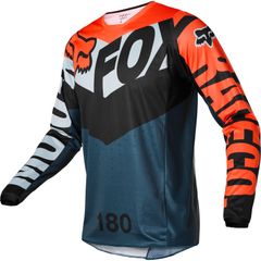 180 TRICE - GREY ORANGE 2023