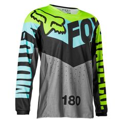 YOUTH 180 TRICE - TEAL