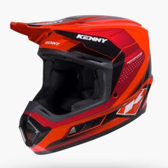 PERFORMANCE GRAPHIC RACING 2026