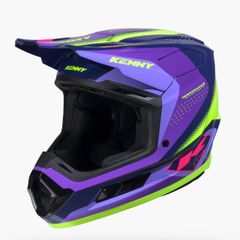 PERFORMANCE GRAPHIC RACING 2026